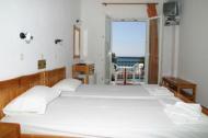 Hotel Arethousa Samos